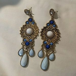 Cute Statement Earrings